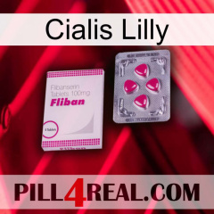 Cialis Lilly 32